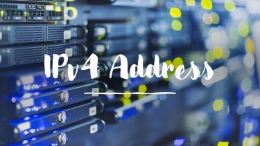 Pengalamatan IPv4 IPV4