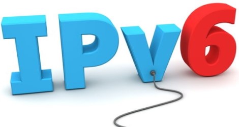 Pengalamatan IPv6 IPV6