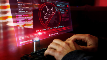 Malicious Software KI105